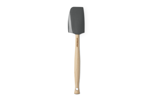 Le Creuset Spatel Medium Premium 'Flint'
