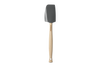 Le Creuset Spatel Medium Premium 'Flint'