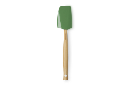 Le Creuset Spatel Medium Premium 'Bamboo'