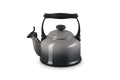 Le Creuset Fluitketel 2,1L Tradition 'Flint'
