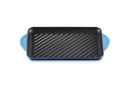 Le Creuset Grillplaat 32cm 'Azure'