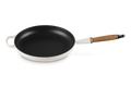 Le Creuset Koekenpan Signature 'Meringue' Ø28cm