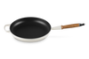Le Creuset Koekenpan Signature 'Meringue' Ø28cm