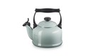 Le Creuset Fluitketel 2,1L Tradition 'Sea Salt'