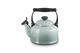 Le Creuset Fluitketel 2,1L Tradition 'Sea Salt'
