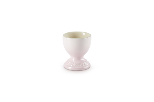 Le Creuset Eierdopje 'Shell Pink'