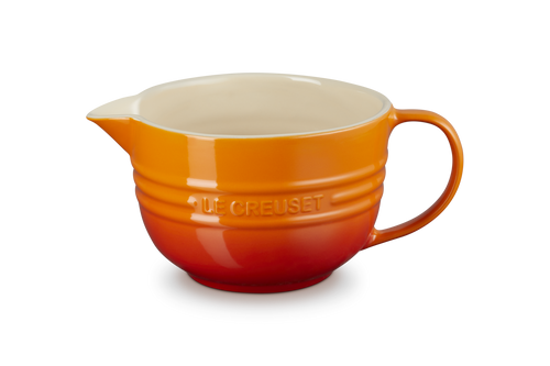 Le Creuset Mengkom 2L 'Oranjerood'