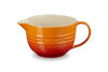 Le Creuset Mengkom 2L 'Oranjerood'