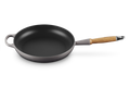 Le Creuset Koekenpan Signature'Flint' Ø28cm