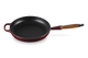 Le Creuset Koekenpan Signature  'Garnet' Ø28cm