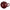 Mok 400ml Aardewerk 'Pompoen Garnet'