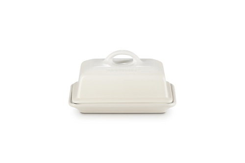 Le Creuset Botervloot 'Meringue'