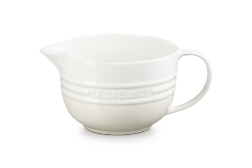 Le Creuset Mengkom 2L 'Meringue'