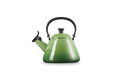 Le Creuset Fluitketel 1,6L Kone 'Bamboo'