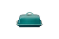 Le Creuset Botervloot 'Bleu Riviera'