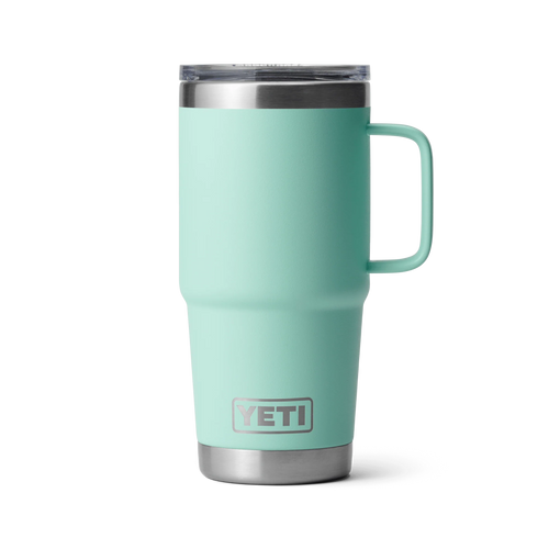 YETI Reismok 591ml Rambler 'Seafoam'