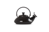 Le Creuset Fluitketel 1.5L Zen 'Ebbenzwart'