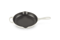 Le Creuset Skillet Ø23cm 'Meringue'