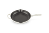 Le Creuset Skillet Ø23cm 'Meringue'