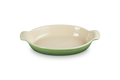 Le Creuset Ovenschaal Ovaal Ø28cm / 1.6L 'Bamboo'