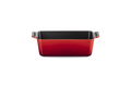 Le Creuset Bakvorm 23x14cm / 1.9L 'Kersenrood'