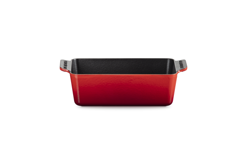 Le Creuset Bakvorm 23x14cm / 1.9L 'Kersenrood'