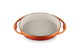 Le Creuset Tarte Tatinvorm Ø28cm / 2.6L 'Oranjerood'