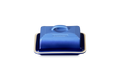 Le Creuset Botervloot 'Azure'