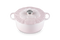 Le Creuset Braadpan Signature Ø26cm / 5.3L 'Shell Pink Bloesem'