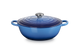 Le Creuset Marmite Signature Ø28cm / 4.9L 'Azure'
