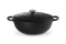 Le Creuset Marmite Signature Ø28cm / 4.9L 'Mat Zwart '