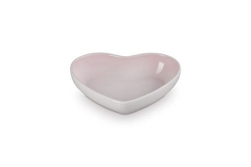 Le Creuset Diep Bord Hart Ø20cm / 0,65L 'Shell Pink'