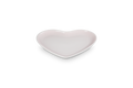Le Creuset Groot Bord Hart Ø23cm 'Wit'