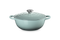 Le Creuset Marmite Signature Ø28cm / 4.9L'Sea Salt'