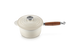Le Creuset Steelpan Signature Ø18cm / 1.8L 'Meringue'