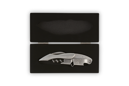 Le Creuset Kelnersmes RVS WT-110