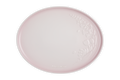 Le Creuset Serveerschaal Jardin Ø36cm 'Shell Pink'