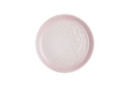 Le Creuset Ontbijtbord Jardin 22cm 'Shell Pink'