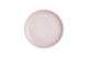 Le Creuset Ontbijtbord Jardin 22cm 'Shell Pink'