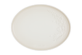 Le Creuset Serveerschaal Jardin Ø36cm 'Meringue'