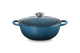 Le Creuset Marmite Braadpan Signature 'Deep Teal' Ø26cm / 4.1L
