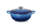 Le Creuset Marmite Braadpan Signature 'Azure' Ø26cm / 4.1L