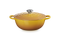 Le Creuset Marmite Braadpan Signature 'Nectar' Ø26cm / 4.1L