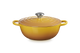 Le Creuset Marmite Braadpan Signature 'Nectar' Ø26cm / 4.1L