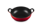 Le Creuset Balti Dish / Wok Signature Ø24cm / 2.7L 'Kersenrood'