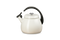 Le Creuset Fluitketel 2.1L Cloche 'Meringue'
