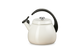 Le Creuset Fluitketel 2.1L Cloche 'Meringue'