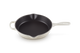 Le Creuset Skillet Hoog Ø26cm / 2L 'Meringue'