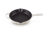 Le Creuset Skillet Hoog Ø26cm / 2L 'Meringue'