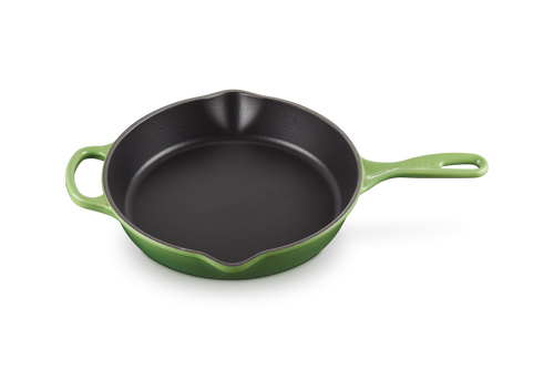 Le Creuset Skillet Hoog Ø26cm / 2L 'Bamboo'